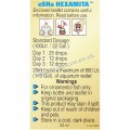 ESHA HEXAMITA 20ML